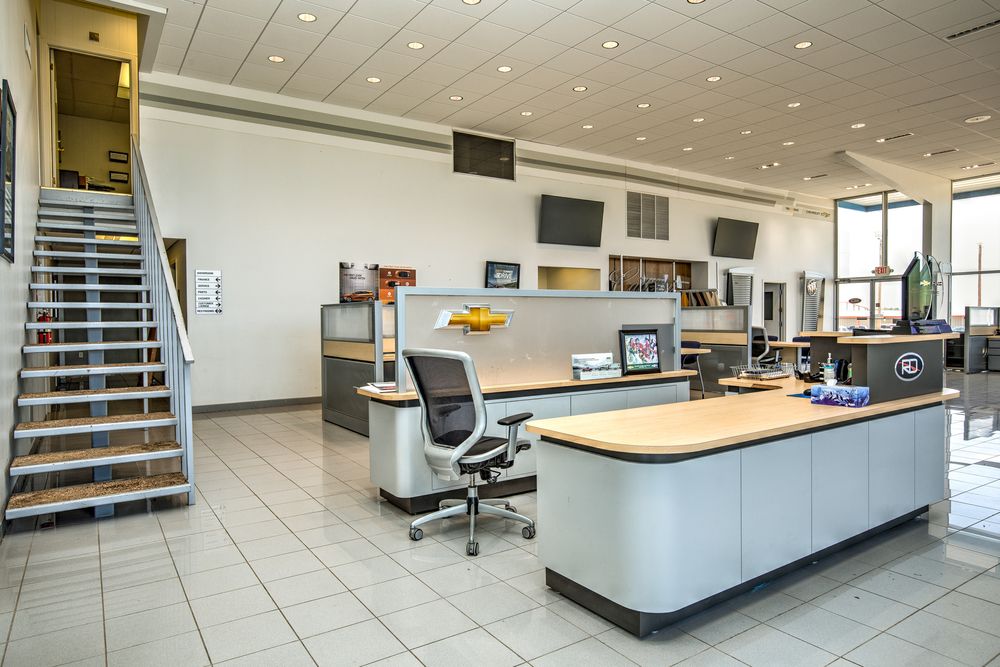 4004 Us Hwy 84, Snyder, TX 79549